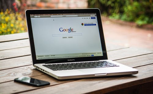 Internet research
